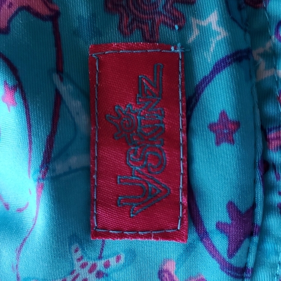 2/$30 UV Skinz Reversible Sun Hat - Picture 4 of 4